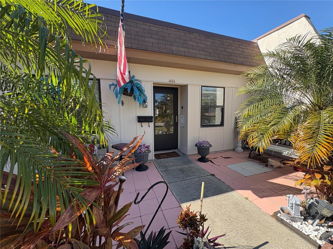 1606 Flint Dr., Clearwater, FL 33759