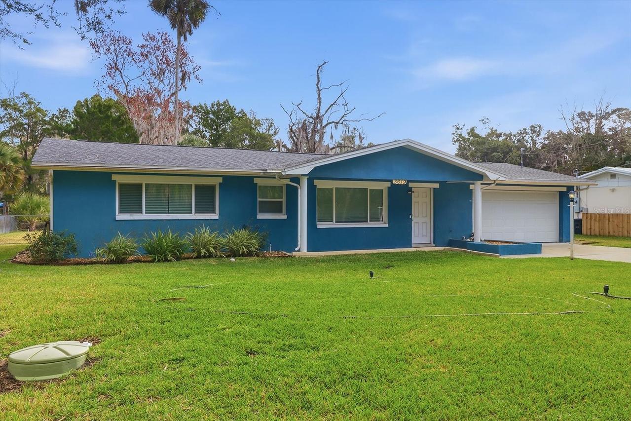 3619 N Suwannee Point, Crystal River, FL 34428