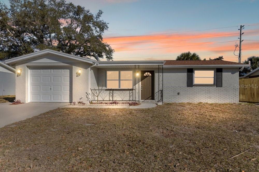 7605 Fox Hollow Dr., Port Richey, FL 34668