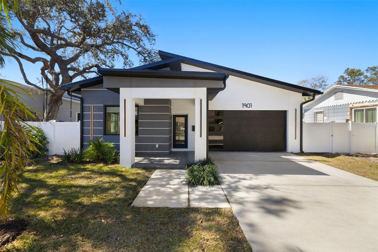 1901 43rd St., St Petersburg, FL 33711