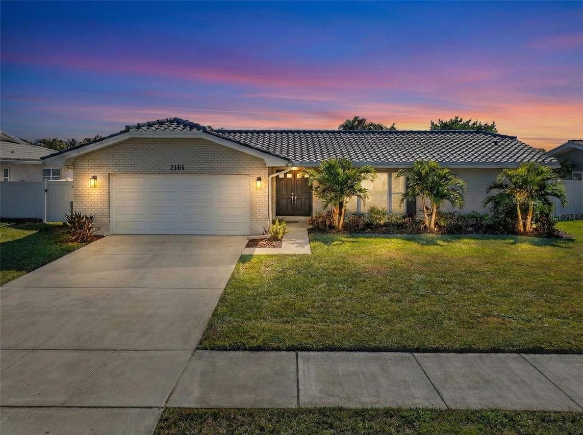 2161 Wateroak Dr., Clearwater, FL 33764