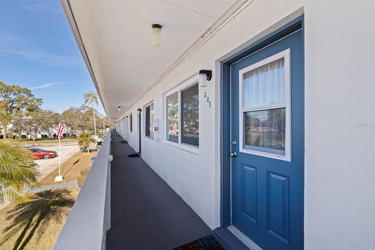 8221 112th St. #203, Seminole, FL 33772