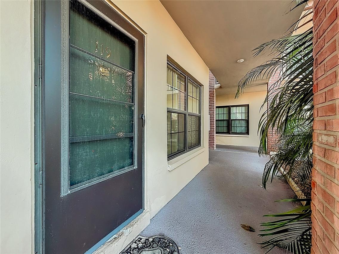 1020 85th Ave. #119, St Petersburg, FL 33702