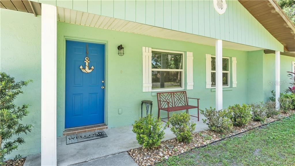 11308 W Amerindian Ct., Crystal River, FL 34429