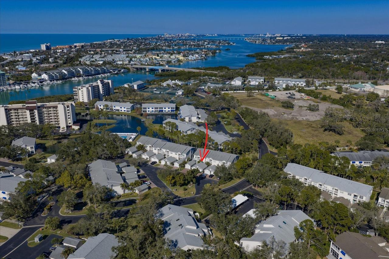 11500 Shipwatch Dr. #1360, Largo, FL 33774