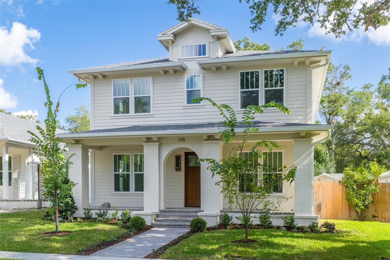 125 24th Ave., St Petersburg, FL 33705