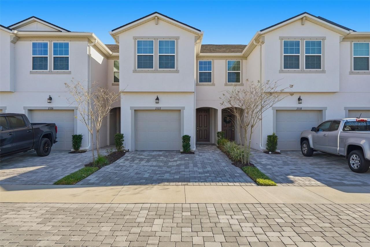 2322 Summerlit St., Lutz, FL 33558