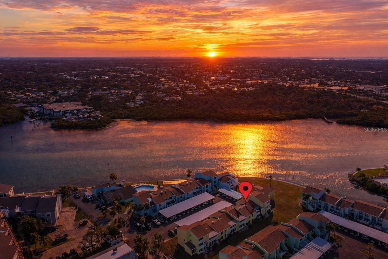 1 Windrush Blvd. #19, Indian Rocks Beach, FL 33785