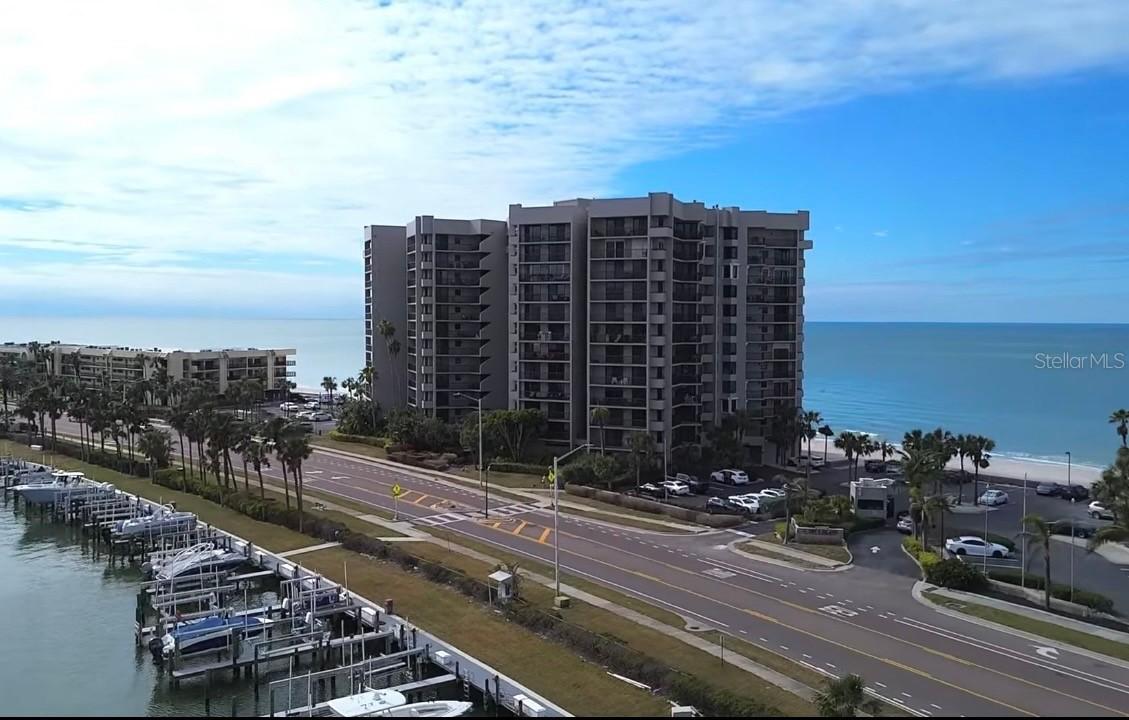 1660 Gulf Blvd. #PH1, Clearwater Beach, FL 33767
