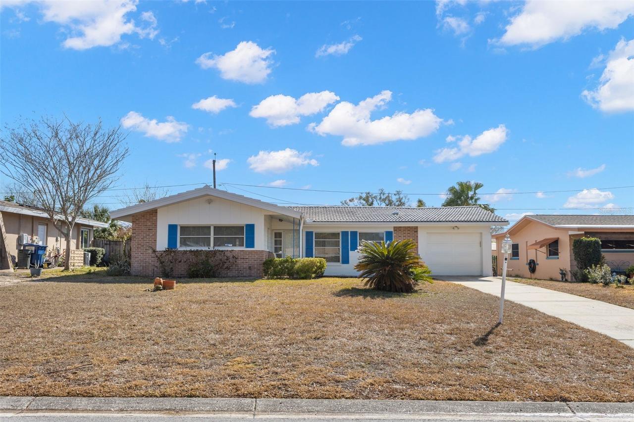 2019 High Ridge Dr., Clearwater, FL 33763