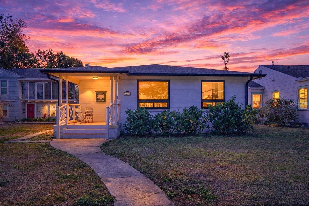 2220 7th Ave., St Petersburg, FL 33713