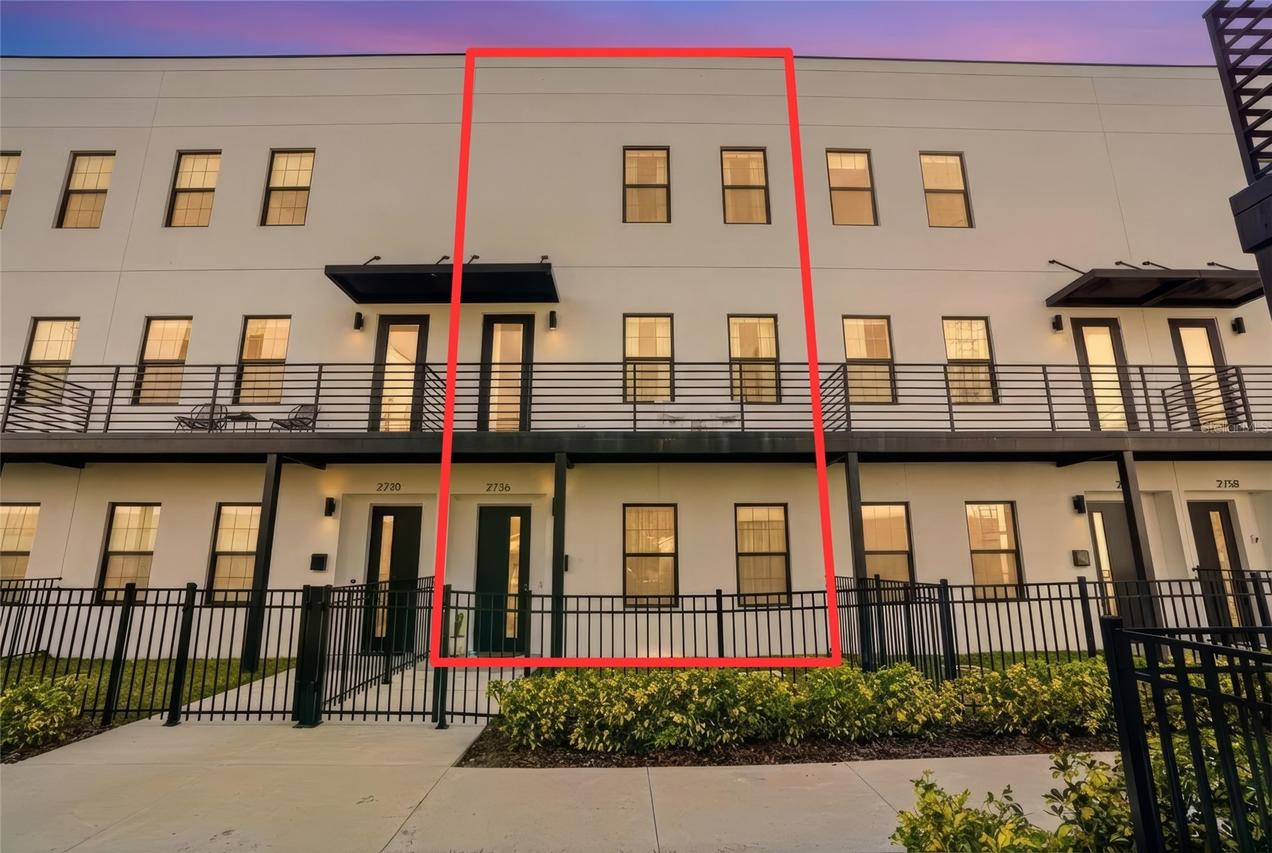 2736 5th Ave S Ave. #4, St Petersburg, FL 33712
