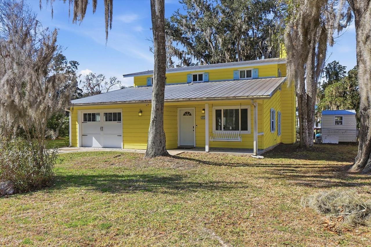 3644 N Hiawatha Ter., Crystal River, FL 34428