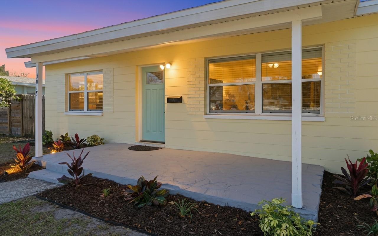 3018 16th Ave., St Petersburg, FL 33712