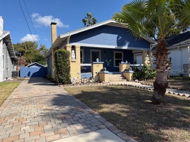 121 W North St., Tampa, FL 33604