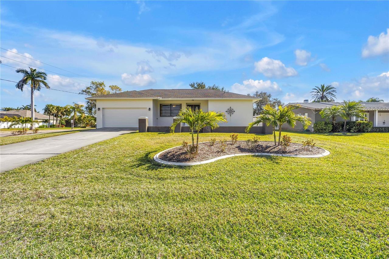 289 Monte Cristo Blvd., Tierra Verde, FL 33715