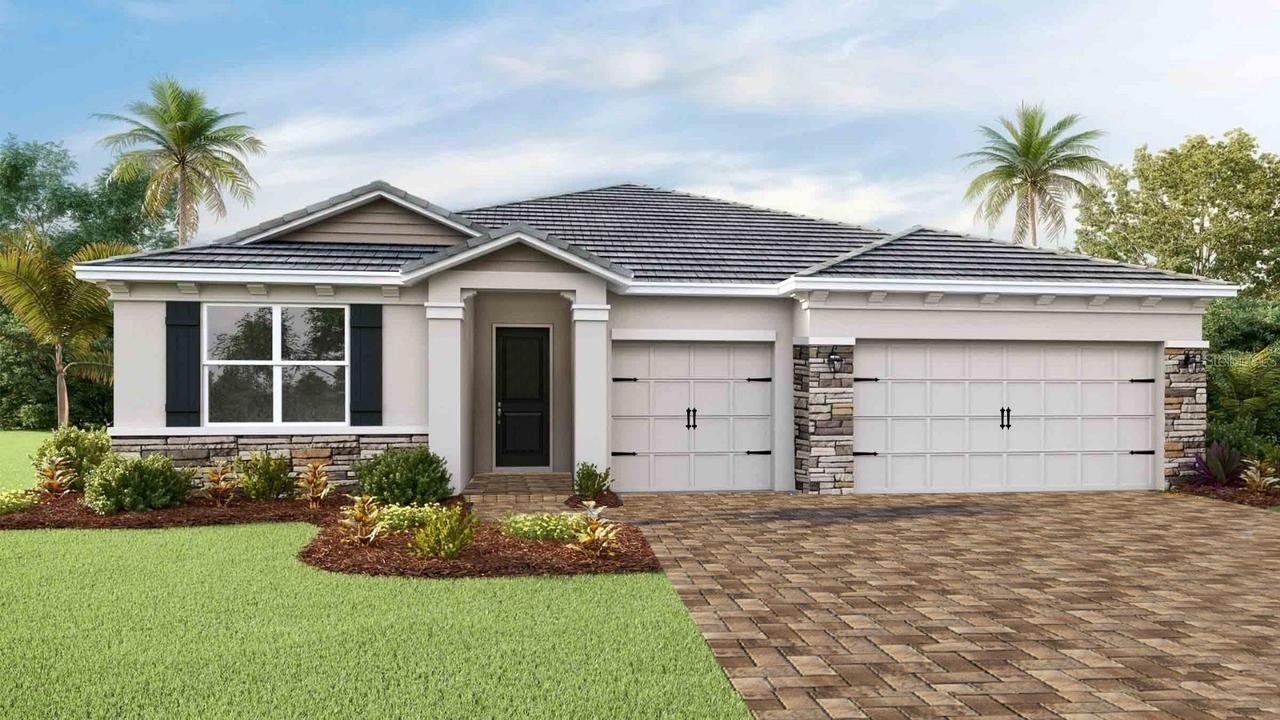 1039 Chasehill Ln., Zephyrhills, FL 33541