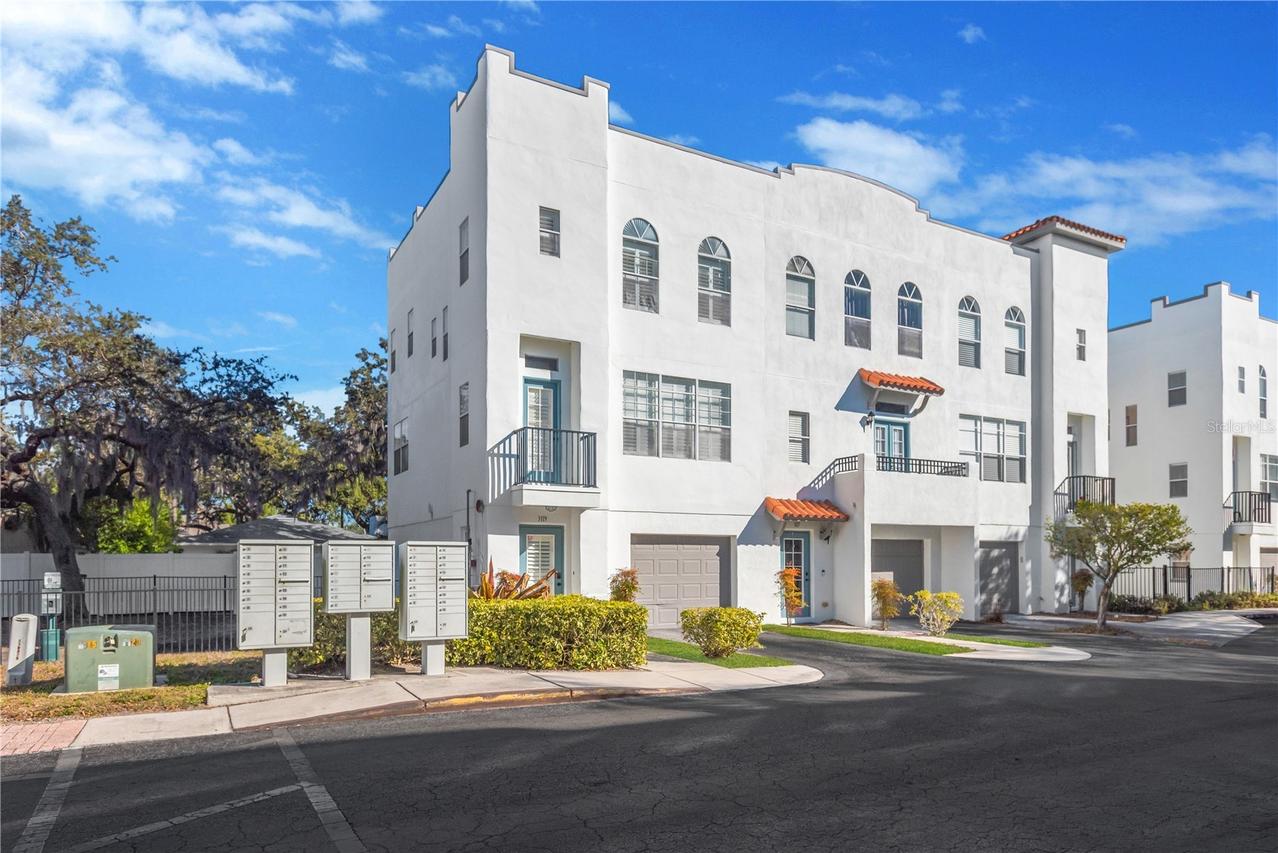 3119 Toscana Cir., Tampa, FL 33611