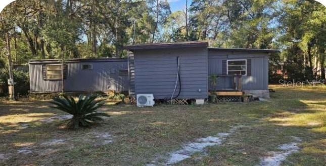 2030 NE 117th Ave., Silver Springs, FL 34488