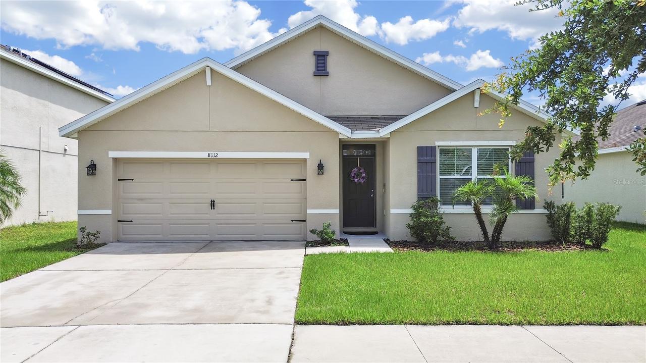 8112 Bilston Village Ln., Gibsonton, FL 33534