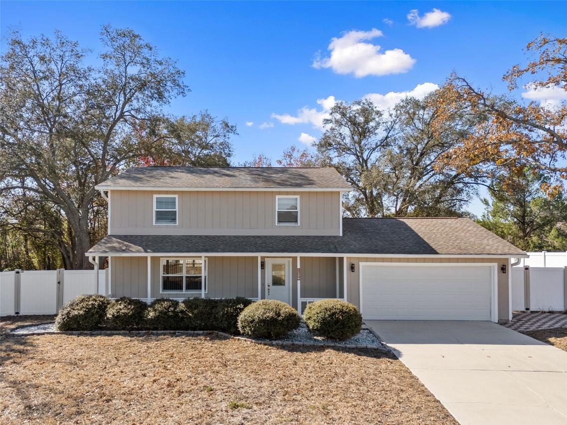 11176 Montcalm Rd., Spring Hill, FL 34608