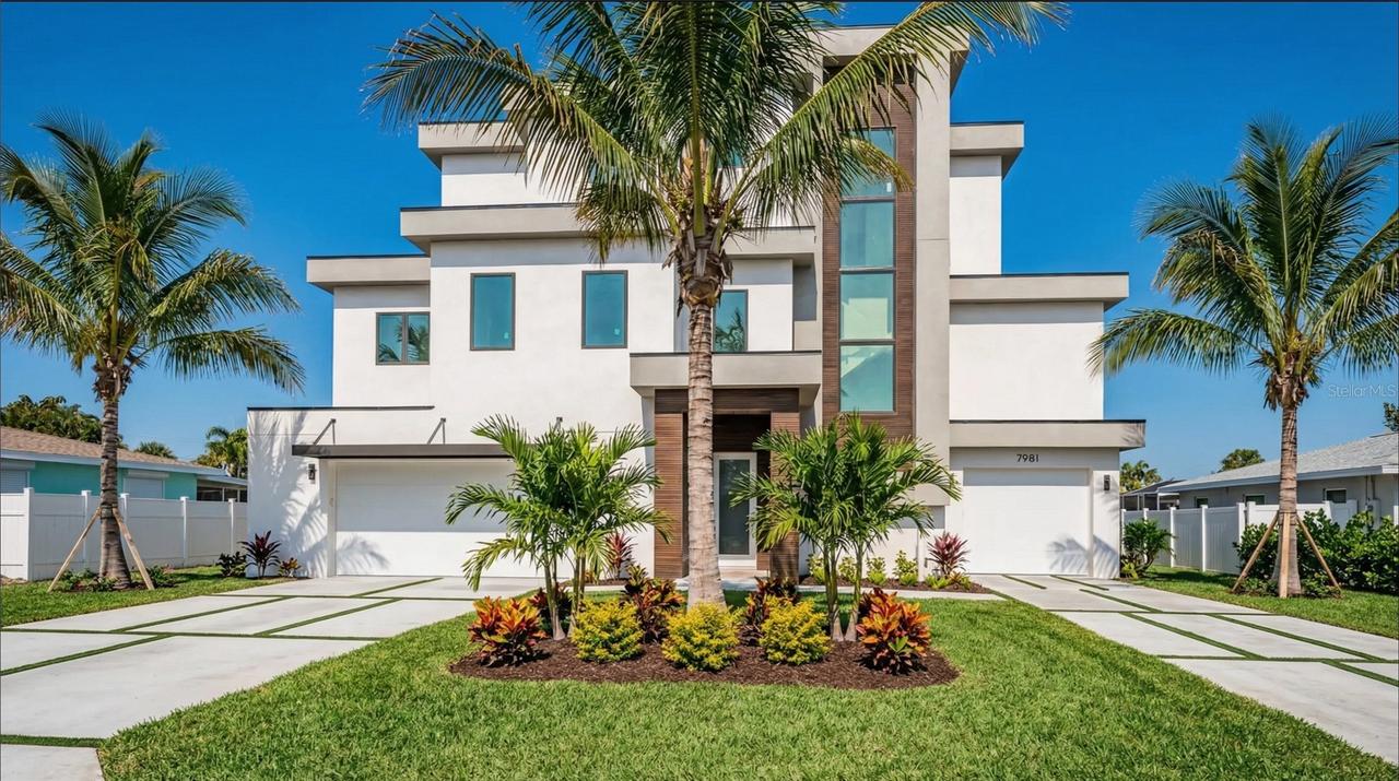 7981 2nd Ave., St Petersburg, FL 33707