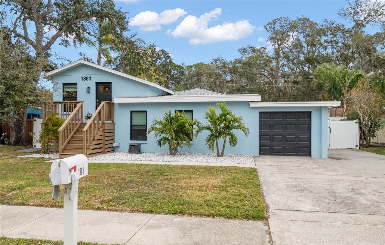 1881 San Mateo Dr., Dunedin, FL 34698