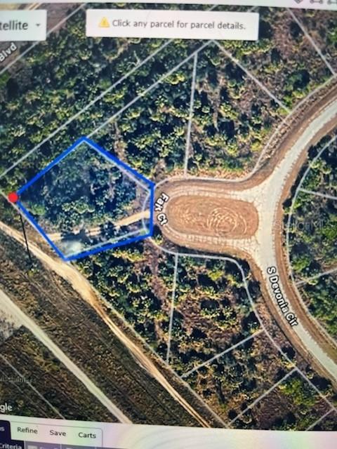 Fair Ct., North Port, FL 34288