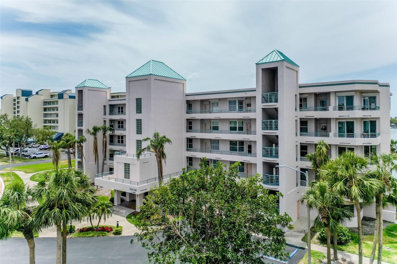 8000 Sailboat Key Blvd. #202, St Pete Beach, FL 33707