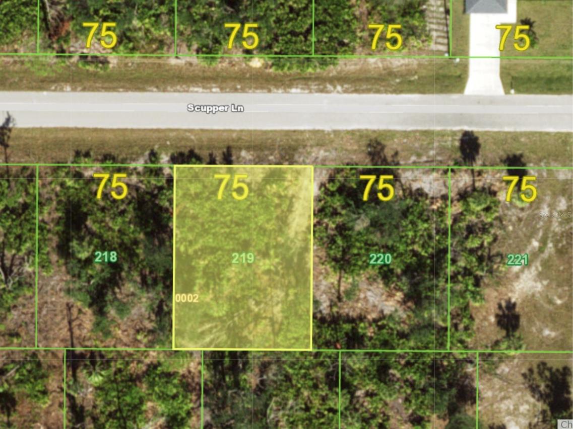 13 Scupper Ln., Placida, FL 33946