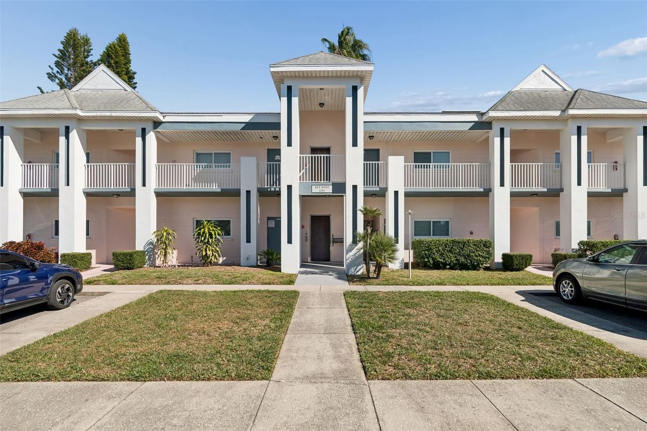 2291 Americus Blvd. #3, Clearwater, FL 33763