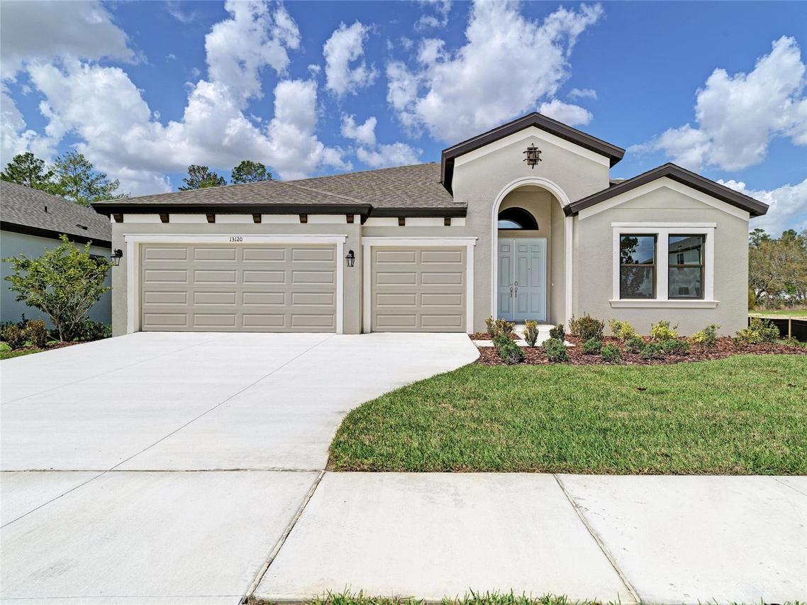 13120 Long Valley Cir., Spring Hill, FL 34609