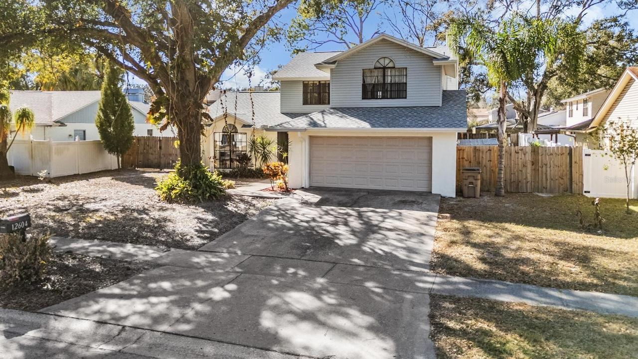 12604 Rain Forest St., Temple Terrace, FL 33617