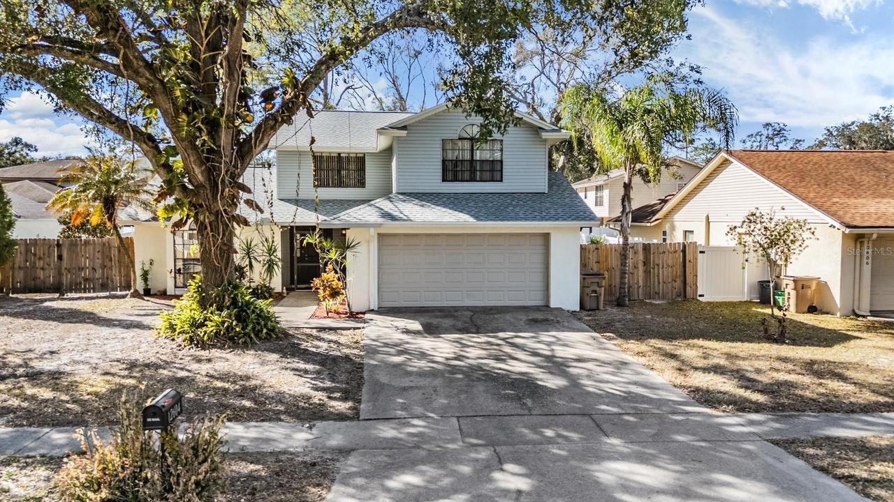 12604 Rain Forest St., Temple Terrace, FL 33617