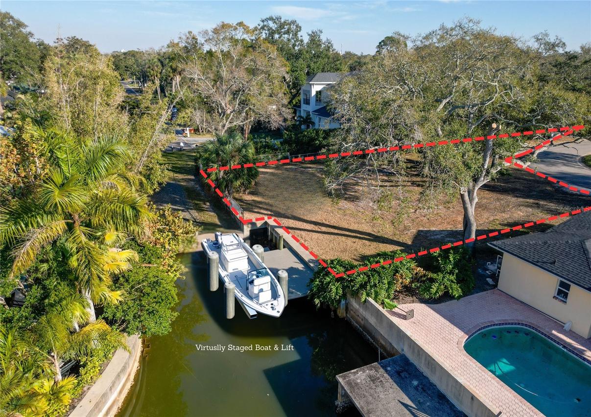 4915 W Melrose Ave., Tampa, FL 33629