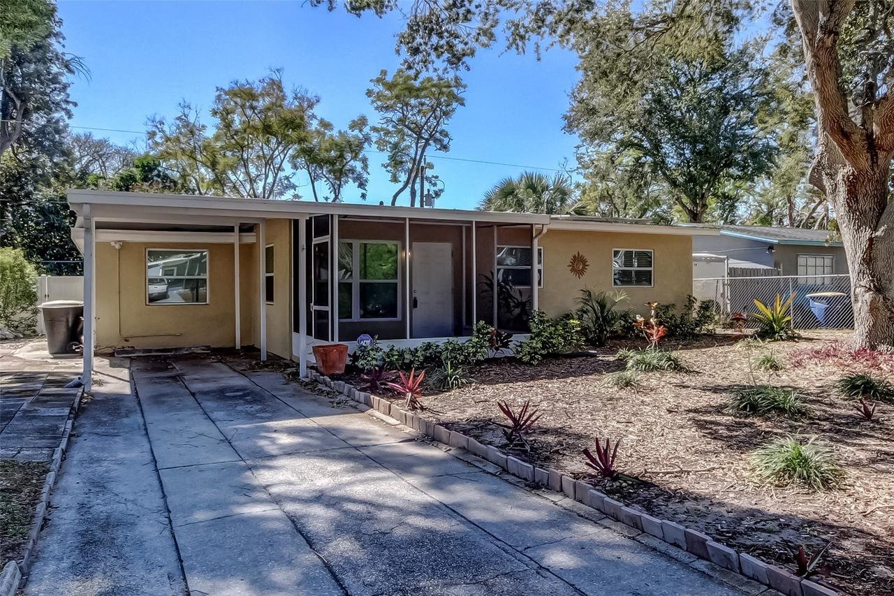 1353 Mary L Rd., Clearwater, FL 33755