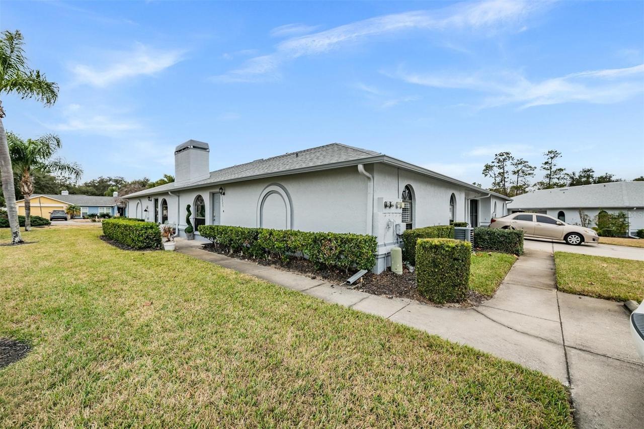23205 Club Villas Dr. #30, Land O Lakes, FL 34639