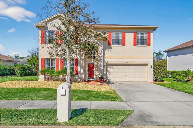 New Homes with In-ground Swimming Pools in Oldsmar: February 1st to February 7th