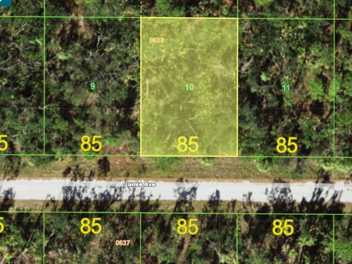 17146 Jamie Ave., Port Charlotte, FL 33948