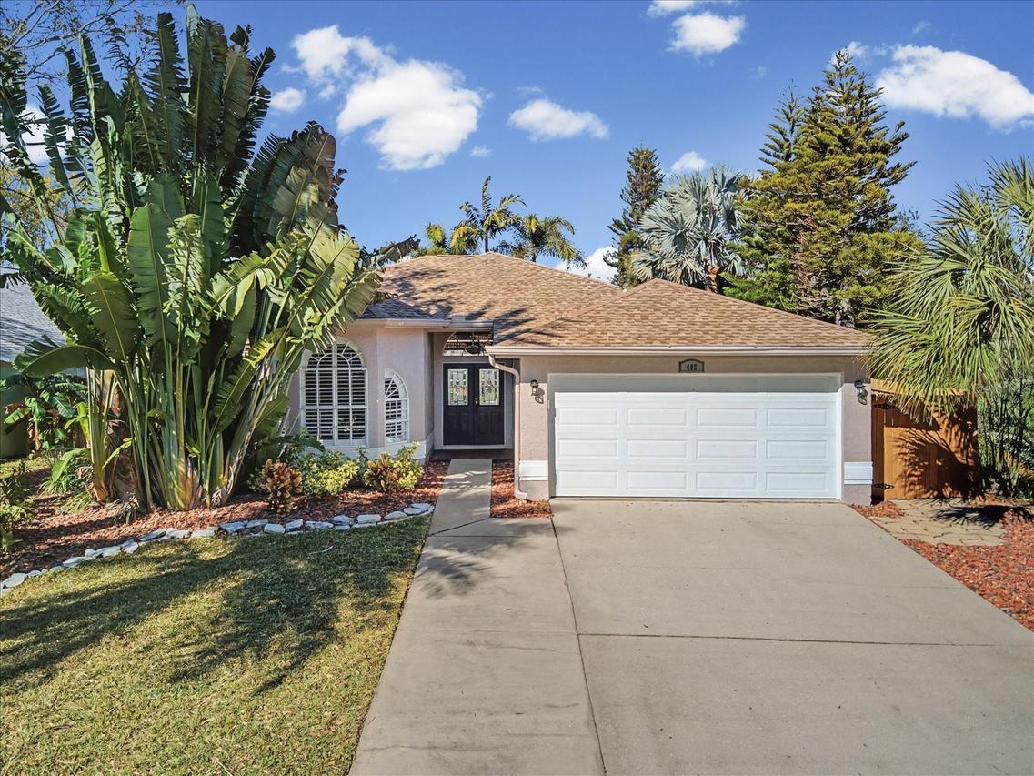 402 Village Dr., Tarpon Springs, FL 34689