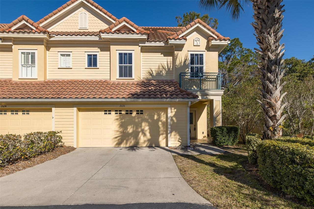 2676 Tanglewood Tr., Palm Harbor, FL 34685