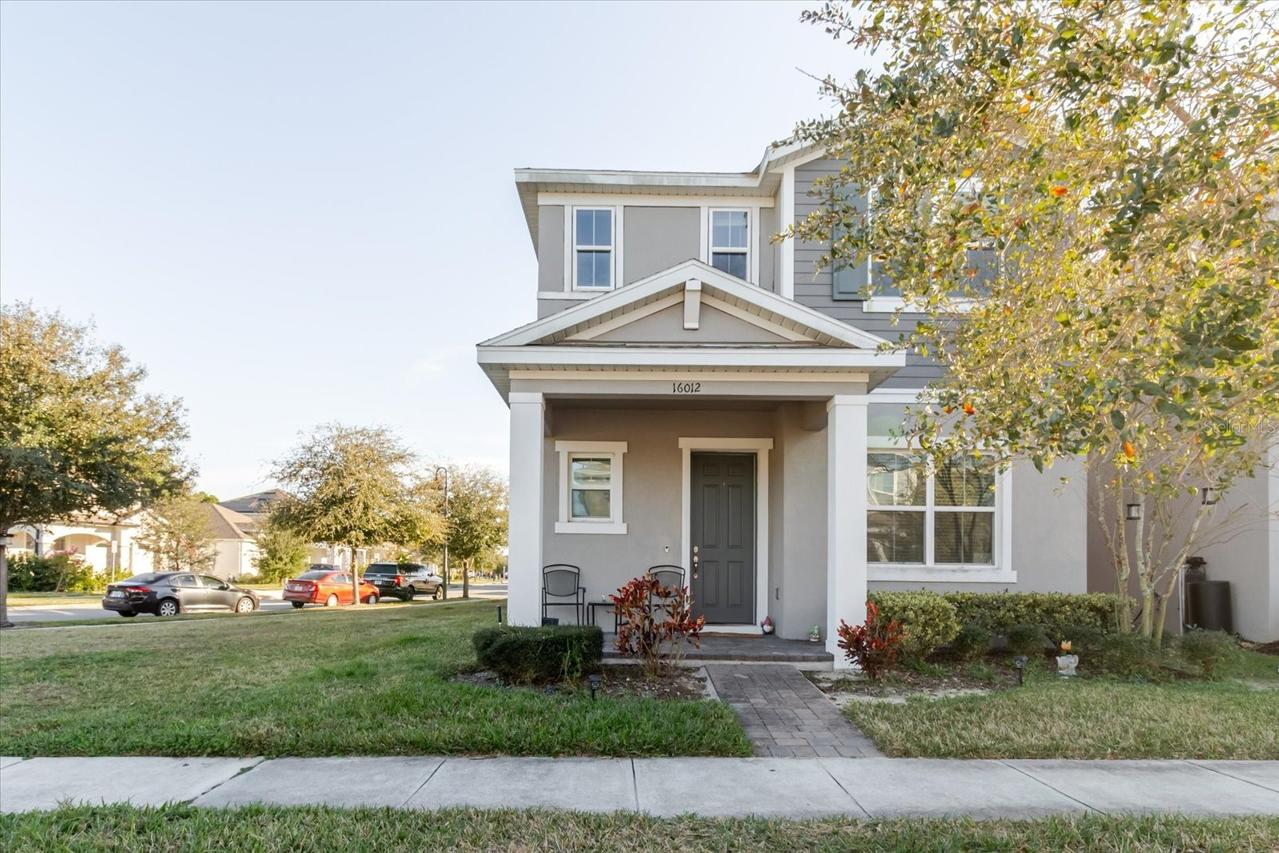 16012 Micelli Dr., Winter Garden, FL 34787