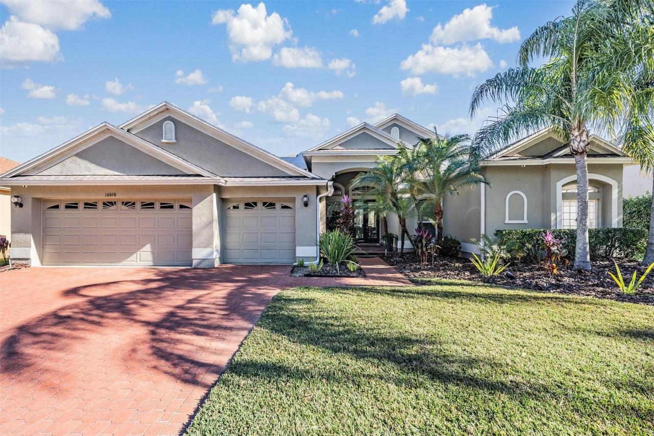 10610 Plantation Bay Dr., Tampa, FL 33647