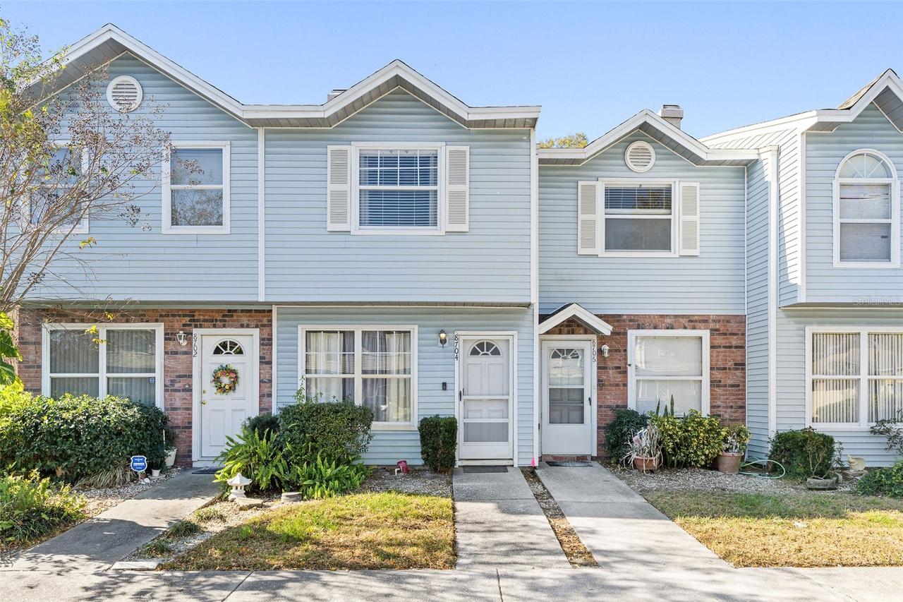 8704 Liberty Pl., Tampa, FL 33615