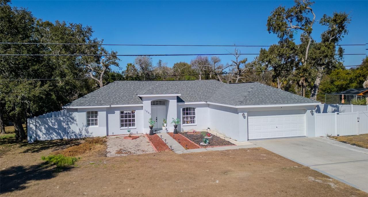 1007 Tryon Cir., Spring Hill, FL 34606