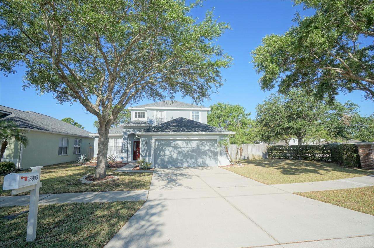 13603 Sigler St., Riverview, FL 33579