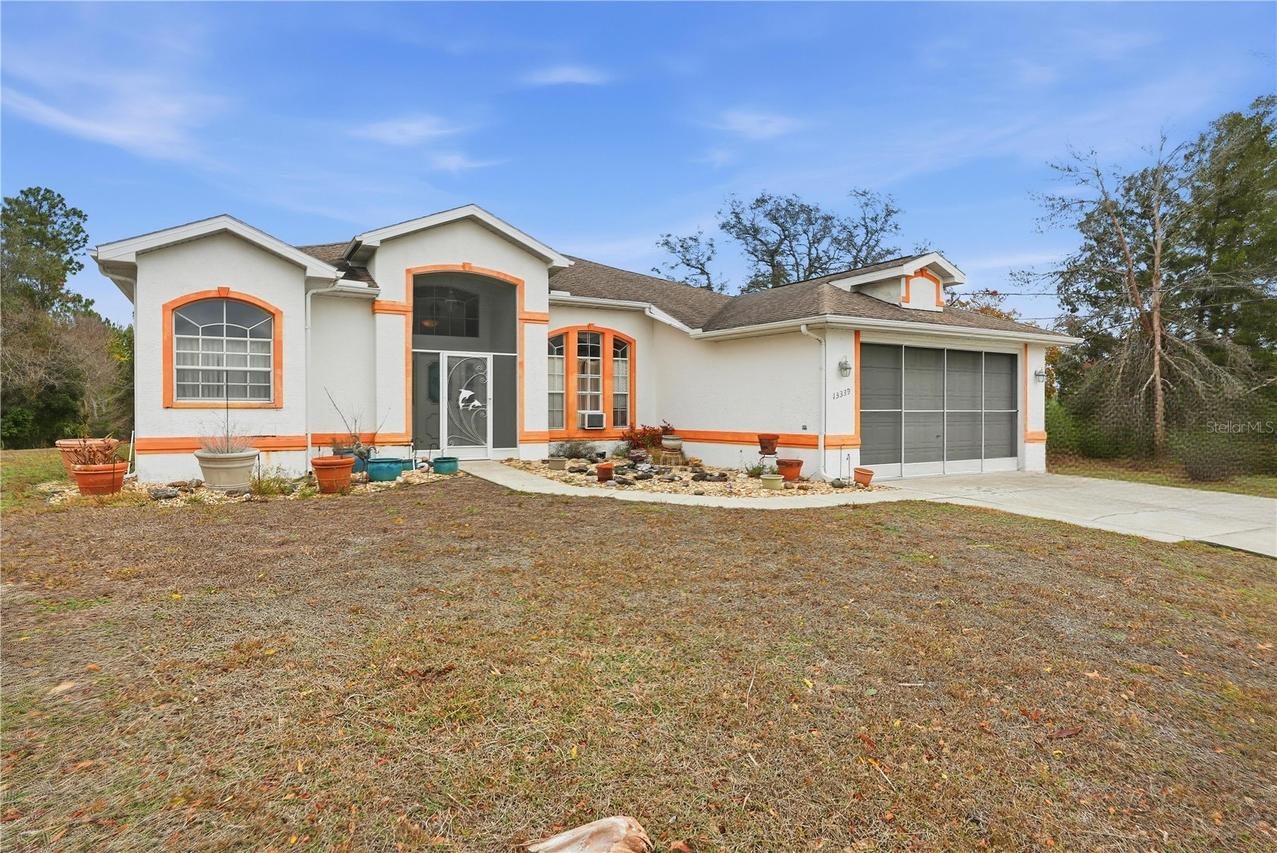 [Address Hidden by Seller], Spring Hill, FL 34609