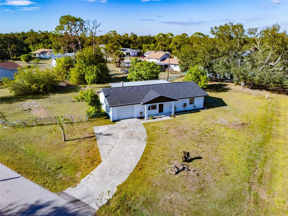 1100 Belkton Ave., Port Charlotte, FL 33948