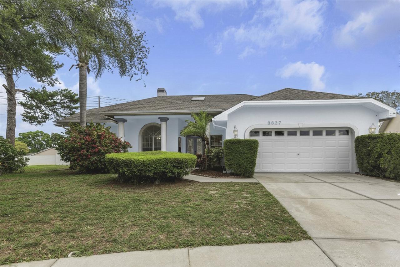 8827 Helmsly Ln., Hudson, FL 34667