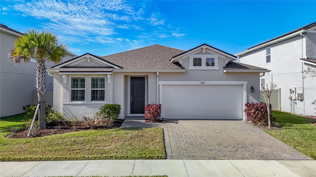 2477 Water Willow Dr., Lutz, FL 33558